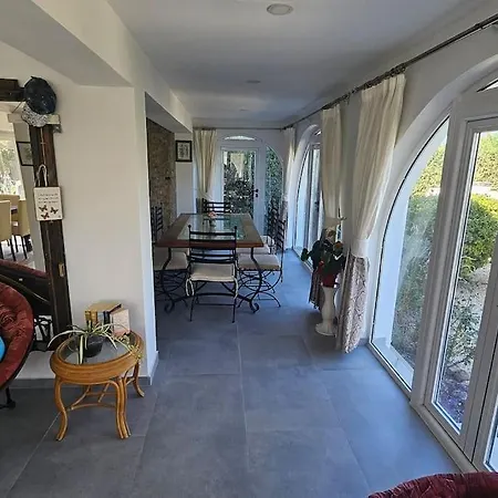 Citrus With Outdoor Bar Holiday home Kyrenia (Northern Cyprus)