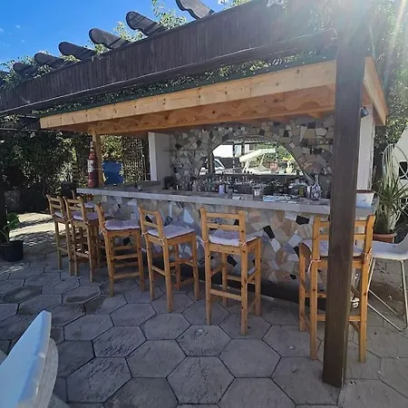 Holiday home Citrus With Outdoor Bar *